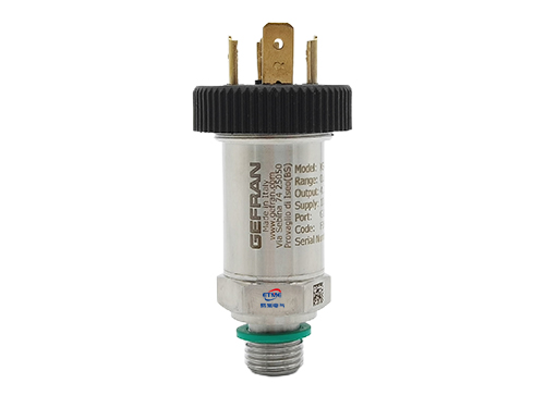 KS系列薄膜應(yīng)變片壓力傳感器/壓力變送器